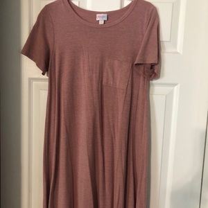LuLaRoe Carly Dress